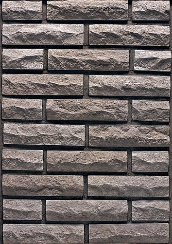 Manufactured Stone