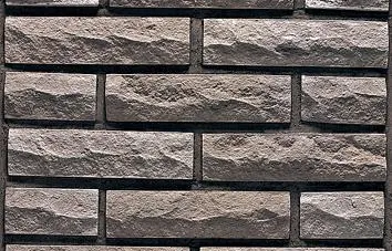 Manufactured Stone