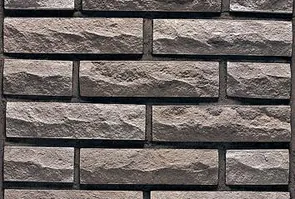 Manufactured Stone