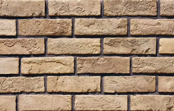 Manufactured Stone