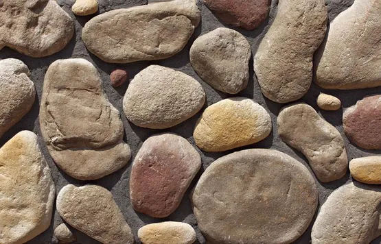 Manufactured Stone