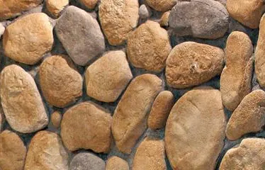 Manufactured Stone