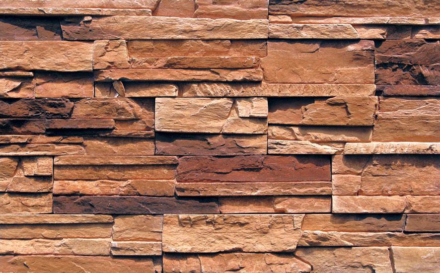 Artificial Stone Lpd 37 Lopo China Terracotta Facade Panel