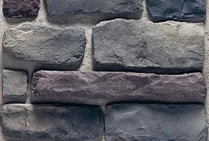 Manufactured Stone