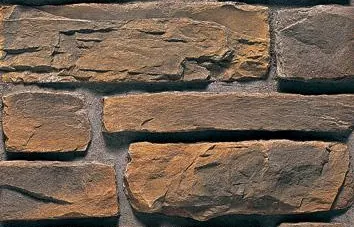 Manufactured Stone