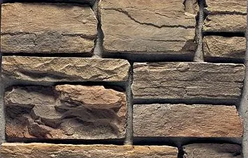 Manufactured Stone