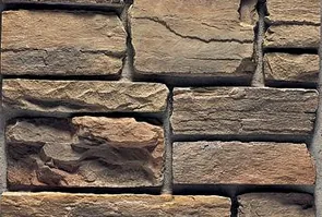 Manufactured Stone
