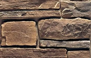 Manufactured Stone