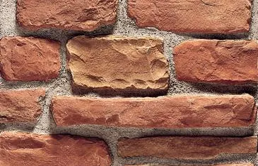 Manufactured Stone