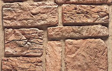 Manufactured Stone