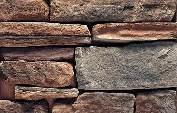 Manufactured Stone