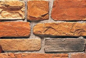 Manufactured Stone