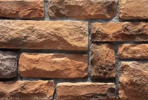 Manufactured Stone