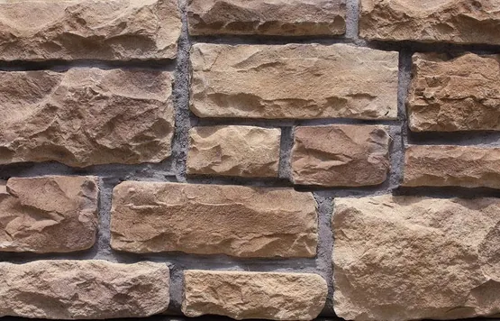 Manufactured Stone