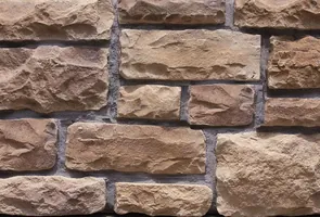 Manufactured Stone