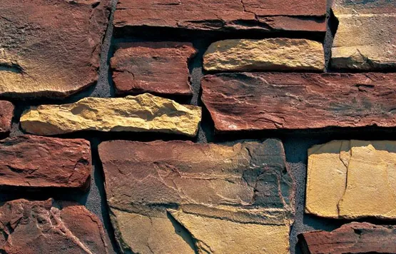Manufactured Stone