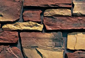 Manufactured Stone