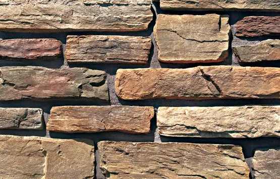 Manufactured Stone