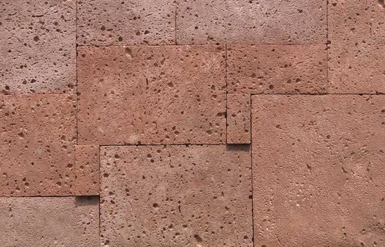 Manufactured Stone