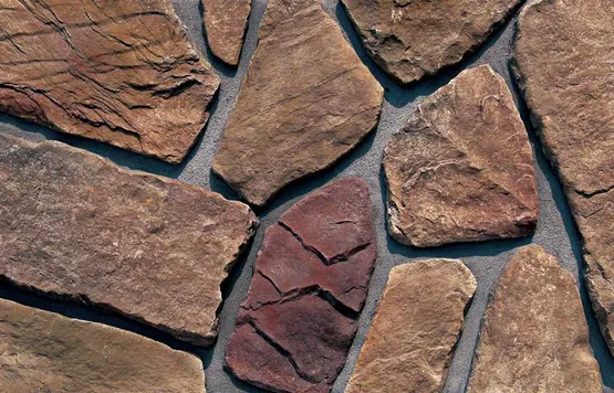 Manufactured Stone