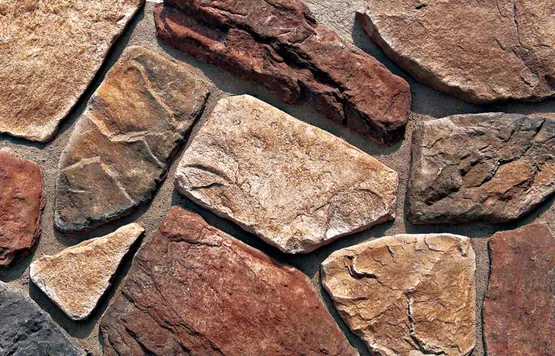 Manufactured Stone