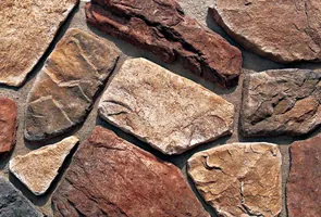 Manufactured Stone