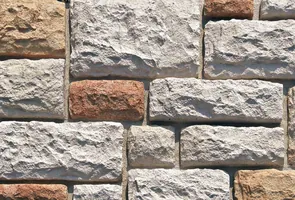 Manufactured Stone