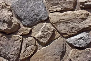 Manufactured Stone
