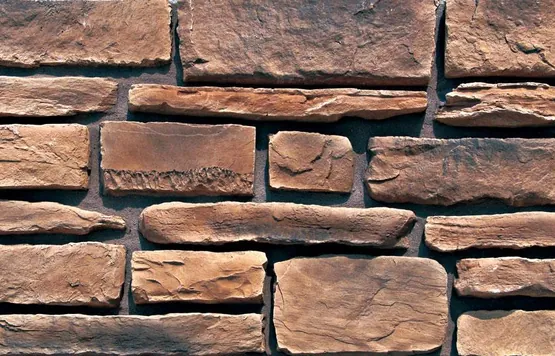 Manufactured Stone