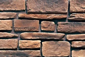 Manufactured Stone