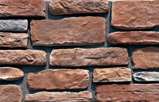 Manufactured Stone