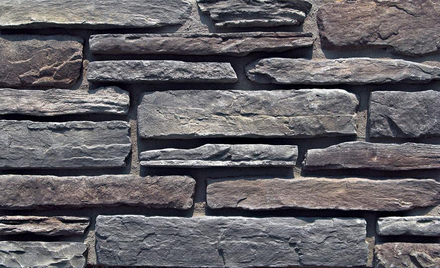 Manufactured Stone