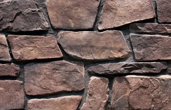 Manufactured Stone