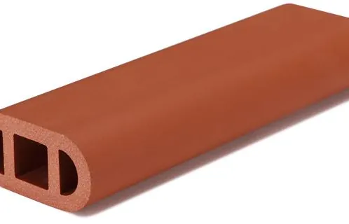 Terracotta Baguette