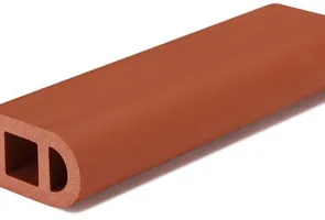 Terracotta Baguette