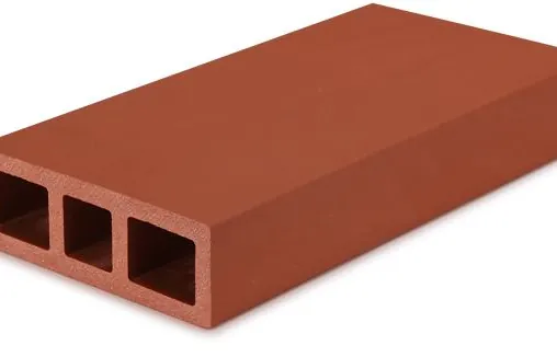 Terracotta Louver