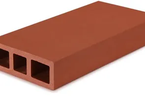 Terracotta Louver