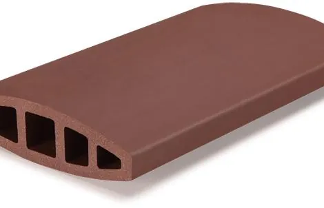 Terracotta Louver