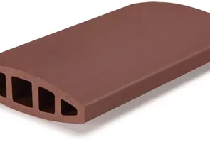 Terracotta Louver
