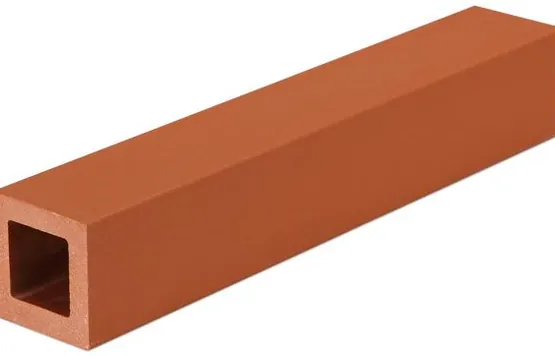 Terracotta Louver