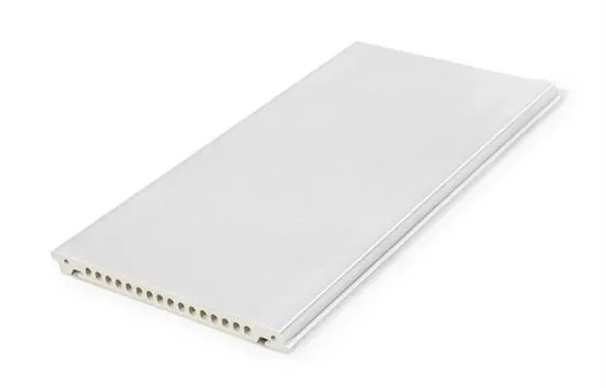 Terracotta Facade Panel