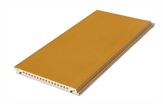 Terracotta Facade Panel