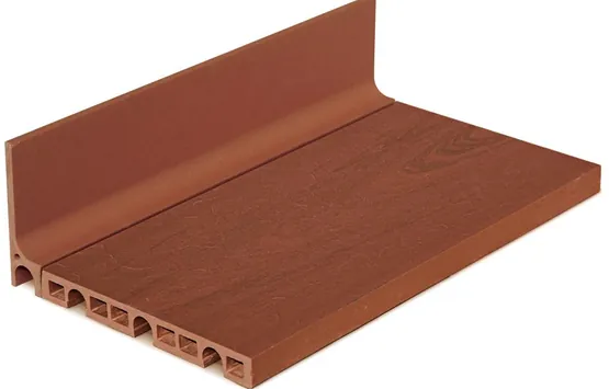 Terracotta Floor Heating System