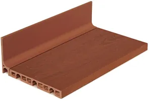 Terracotta Floor Heating System
