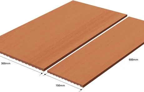 Terracotta Facade