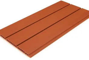 Terracotta Facade Panel