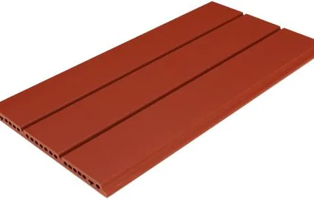 Terracotta Facade Panel