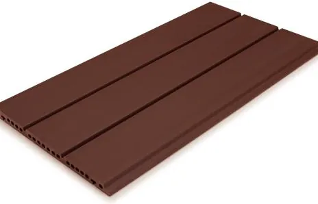 Terracotta Facade Panel