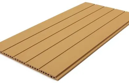Terracotta Facade Panel