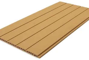 Terracotta Facade Panel